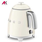 کتری برقی مینی اسمگ مدل SMEG KLF05CR - Image 6