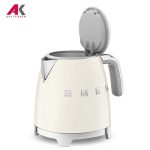 کتری برقی مینی اسمگ مدل SMEG KLF05CR
