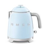 کتری برقی مینی اسمگ مدل SMEG KLF05PB