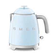 کتری برقی مینی اسمگ مدل SMEG KLF05PB