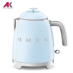 کتری برقی مینی اسمگ مدل SMEG KLF05PB