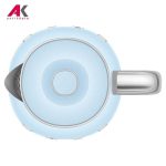 کتری برقی مینی اسمگ مدل SMEG KLF05PB
