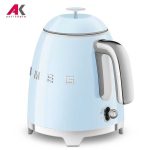 کتری برقی مینی اسمگ مدل SMEG KLF05PB