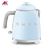 کتری برقی مینی اسمگ مدل SMEG KLF05PB