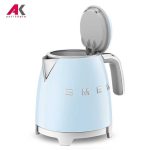 کتری برقی مینی اسمگ مدل SMEG KLF05PB