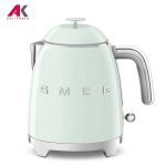 کتری برقی مینی اسمگ مدل SMEG KLF05PG