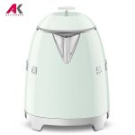 کتری برقی مینی اسمگ مدل SMEG KLF05PG