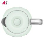 کتری برقی مینی اسمگ مدل SMEG KLF05PG