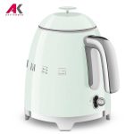کتری برقی مینی اسمگ مدل SMEG KLF05PG