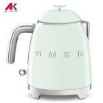 کتری برقی مینی اسمگ مدل SMEG KLF05PG