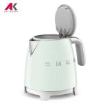 کتری برقی مینی اسمگ مدل SMEG KLF05PG