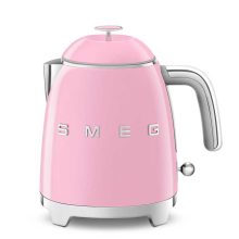کتری برقی مینی اسمگ مدل SMEG KLF05PK