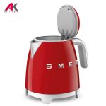 کتری برقی مینی اسمگ مدل SMEG KLF05RD
