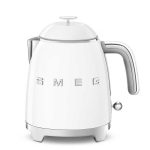 کتری برقی مینی اسمگ مدل SMEG KLF05WH