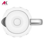 کتری برقی مینی اسمگ مدل SMEG KLF05WH