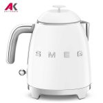 کتری برقی مینی اسمگ مدل SMEG KLF05WH