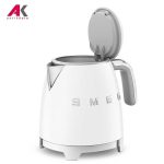 کتری برقی مینی اسمگ مدل SMEG KLF05WH