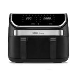 سرخ کن دوقلو یوفسا مدل UFESA THUNDER