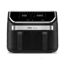 سرخ کن دوقلو یوفسا مدل UFESA THUNDER