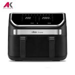 سرخ کن دوقلو یوفسا مدل UFESA THUNDER