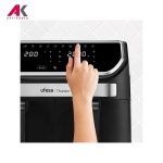 سرخ کن دوقلو یوفسا مدل UFESA THUNDER