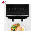 سرخ کن دوقلو یوفسا مدل UFESA THUNDER