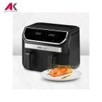 سرخ کن دوقلو یوفسا مدل UFESA THUNDER