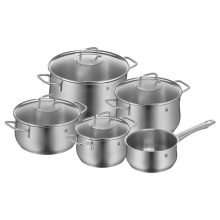 سرویس پخت و پز 9 پارچه دبلیو ام اف مدل WMF BRILLIANT