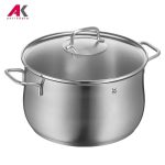 سرویس پخت و پز 9 پارچه دبلیو ام اف مدل WMF BRILLIANT