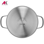 سرویس پخت و پز 9 پارچه دبلیو ام اف مدل WMF PROVENCE PLUS