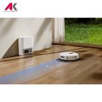 جاروبرقی رباتیک شیائومی مدل H40