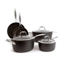 سرویس پخت و پز 8 پارچه زولینگ مدل ZWILLING FORTE