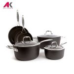 سرویس پخت و پز 8 پارچه زولینگ مدل ZWILLING FORTE