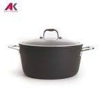 سرویس پخت و پز 8 پارچه زولینگ مدل ZWILLING FORTE