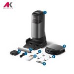 جاروبرقی رباتیک یوفی مدل EUFY CLEAN S1