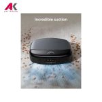 جاروبرقی رباتیک یوفی مدل EUFY CLEAN S1