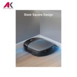 جاروبرقی رباتیک یوفی مدل EUFY CLEAN S1