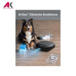 جاروبرقی رباتیک یوفی مدل EUFY CLEAN S1