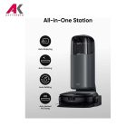 جاروبرقی رباتیک یوفی مدل EUFY CLEAN S1