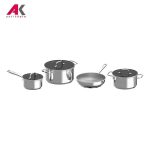 سرویس پخت و پز 7 پارچه برگهف مدل DINA HELIX