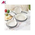 تابه سرامیک 24 سانتیمتری برگهف مدل LEO BALANCE