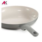 تابه سرامیک 28 سانتیمتری برگهف مدل LEO BALANCE