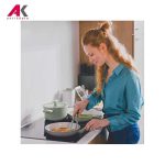 تابه سرامیک 28 سانتیمتری برگهف مدل LEO BALANCE