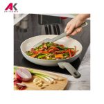 تابه سرامیک 30 سانتیمتری برگهف مدل LEO BALANCE