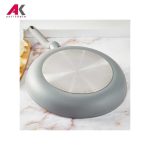 تابه سرامیک 30 سانتیمتری برگهف مدل LEO BALANCE