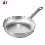 تابه 24 سانتیمتری استیل برگهف مدل LEO GRAPHITE