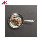 تابه 24 سانتیمتری استیل برگهف مدل LEO GRAPHITE