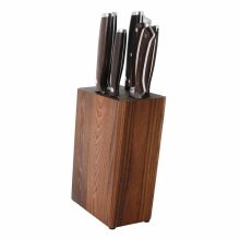 سرویس چاقو 7 پارچه برگهف مدل ESSENTIALS