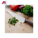 سرویس چاقو 7 پارچه برگهف مدل ESSENTIALS