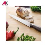 سرویس چاقو 7 پارچه برگهف مدل ESSENTIALS